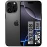 گوشی موبایل اپل مدل iPhone 16 Pro Max ZAA دو سیم کارت ظرفیت 512 گیگابایت و رم 8 گیگابایت - بندانگشتی 1