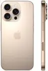 گوشی موبایل اپل مدل iPhone 16 Pro Max ZAA دو سیم کارت ظرفیت 512 گیگابایت و رم 8 گیگابایت - بندانگشتی 4