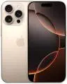گوشی موبایل اپل مدل iPhone 16 Pro Max ZAA دو سیم کارت ظرفیت 512 گیگابایت و رم 8 گیگابایت - بندانگشتی 7