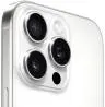 گوشی موبایل اپل مدل iPhone 16 Pro Max ZAA دو سیم کارت ظرفیت 512 گیگابایت و رم 8 گیگابایت - بندانگشتی 14