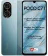 گوشی موبایل شیائومی مدل Poco C71 دو سیم کارت ظرفیت 128 گیگابایت و رم 4 گیگابایت - بندانگشتی 6