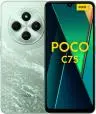 گوشی موبایل شیائومی مدل Poco C75 دو سیم کارت ظرفیت 128 گیگابایت و رم 6 گیگابایت - بندانگشتی 14