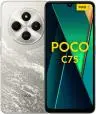 گوشی موبایل شیائومی مدل Poco C75 دو سیم کارت ظرفیت 256 گیگابایت و رم 8 گیگابایت - بندانگشتی 4