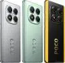 گوشی موبایل شیائومی مدل Poco X7 دو سیم کارت ظرفیت 512 گیگابایت و رم 12 گیگابایت - گلوبال - بندانگشتی 6