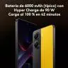 گوشی موبایل شیائومی مدل Poco X7 Pro دو سیم کارت ظرفیت 256 گیگابایت و رم 12 گیگابایت - پک گلوبال - بندانگشتی 8