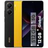 گوشی موبایل شیائومی مدل Poco X7 Pro دو سیم کارت ظرفیت 512 گیگابایت و رم 12 گیگابایت - گلوبال - بندانگشتی 1