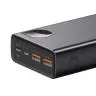 پاوربانک باسئوس مدل Adaman PPIMDA Digital Display ظرفیت 20000 میلی آمپر ساعت - بندانگشتی 2