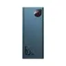 پاوربانک باسئوس مدل Adaman PPIMDA Digital Display ظرفیت 20000 میلی آمپر ساعت - بندانگشتی 3