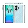 گوشی موبایل شیائومی مدل Redmi 13 دو سیم کارت ظرفیت 256 گیگابایت و رم 8 گیگابایت - بندانگشتی 3
