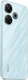 گوشی موبایل شیائومی مدل Redmi 13 دو سیم کارت ظرفیت 256 گیگابایت و رم 8 گیگابایت - بندانگشتی 6