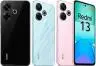 گوشی موبایل شیائومی مدل Redmi 13 دو سیم کارت ظرفیت 256 گیگابایت و رم 8 گیگابایت - بندانگشتی 8