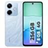 گوشی موبایل شیائومی مدل Redmi 13x دو سیم کارت ظرفیت 256 گیگابایت و رم 8 گیگابایت - بندانگشتی 1