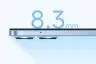 گوشی موبایل شیائومی مدل Redmi 13x دو سیم کارت ظرفیت 256 گیگابایت و رم 8 گیگابایت - بندانگشتی 6