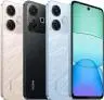 گوشی موبایل شیائومی مدل Redmi 13x دو سیم کارت ظرفیت 256 گیگابایت و رم 8 گیگابایت - بندانگشتی 14