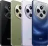 گوشی موبایل شیائومی مدل Redmi 14C دو سیم کارت ظرفیت 256 گیگابایت و رم 8 گیگابایت - بندانگشتی 8