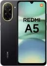 گوشی موبایل شیائومی مدل Redmi A5 دو سیم کارت ظرفیت 128 گیگابایت و رم 4 گیگابایت - بندانگشتی 5