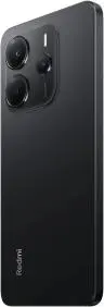 گوشی موبایل شیائومی مدل Redmi Note 14 4G دو سیم کارت ظرفیت 256 گیگابایت و رم 8 گیگابایت - بندانگشتی 5