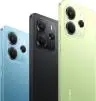 گوشی موبایل شیائومی مدل Redmi Note 14 4G دو سیم کارت ظرفیت 256 گیگابایت و رم 8 گیگابایت - بندانگشتی 10