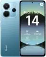 گوشی موبایل شیائومی مدل Redmi Note 14 4G دو سیم کارت ظرفیت 256 گیگابایت و رم 8 گیگابایت - بندانگشتی 15