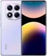 گوشی موبایل شیائومی مدل Redmi Note 14 Pro 4G دو سیم کارت ظرفیت 256 گیگابایت و رم 8 گیگابایت - بندانگشتی 5