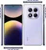 گوشی موبایل شیائومی مدل Redmi Note 14 Pro 4G دو سیم کارت ظرفیت 256 گیگابایت و رم 8 گیگابایت - بندانگشتی 7