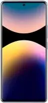 گوشی موبایل شیائومی مدل Redmi Note 14 Pro 4G دو سیم کارت ظرفیت 256 گیگابایت و رم 8 گیگابایت - بندانگشتی 4
