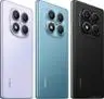 گوشی موبایل شیائومی مدل Redmi Note 14 Pro 4G دو سیم کارت ظرفیت 256 گیگابایت و رم 8 گیگابایت - بندانگشتی 11