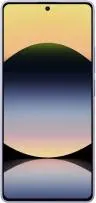 گوشی موبایل شیائومی مدل Redmi Note 14s دو سیم کارت ظرفیت 512 گیگابایت و رم 12 گیگابایت - بندانگشتی 10