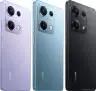 گوشی موبایل شیائومی مدل Redmi Note 14s دو سیم کارت ظرفیت 512 گیگابایت و رم 12 گیگابایت - بندانگشتی 2