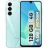 گوشی موبایل سامسونگ مدل Galaxy A16 4G دو سیم کارت ظرفیت 128 گیگابایت و رم 4 گیگابایت - ویتنام - بندانگشتی 1
