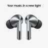 هدفون بلوتوثی سامسونگ مدل Galaxy Buds3 Pro - بندانگشتی 14
