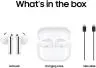 هدفون بلوتوثی سامسونگ مدل Galaxy Buds3 - بندانگشتی 8