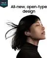 هدفون بلوتوثی سامسونگ مدل Galaxy Buds3 - بندانگشتی 11