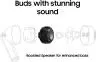 هدفون بلوتوثی سامسونگ مدل Galaxy Buds3 - بندانگشتی 12