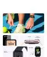 مچ بند هوشمند سامسونگ مدل Galaxy Fit3 - بندانگشتی 14