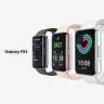 مچ بند هوشمند سامسونگ مدل Galaxy Fit3 - بندانگشتی 3