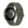 ساعت هوشمند سامسونگ مدل Galaxy Watch 7 44mm دارای قابلیت های کنترل موسیقی (Music Player) بند پلاستیک - بندانگشتی 3
