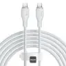 کابل تبدیل USB-C به USB-C باسئوس مدل CATYS-100W طول 1 متر - بندانگشتی 10