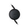 کابل تبدیل USB-C باسئوس مدل CAJY000601 طول 1.2 متر - بندانگشتی 17