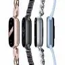 مچ بند هوشمند شیائومی مدل Smart Band 9 - گلوبال - بندانگشتی 6