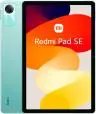تبلت ۱۱ اینچ شیائومی مدل Redmi Pad SE ظرفیت 256 گیگابایت و رم 8 گیگابایت  - بندانگشتی 6
