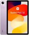 تبلت ۱۱ اینچ شیائومی مدل Redmi Pad SE ظرفیت 256 گیگابایت و رم 8 گیگابایت  - بندانگشتی 4