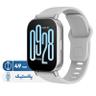 ساعت هوشمند 49 میلی متری شیائومی مدل Redmi Watch 5 Active بند پلاستیکی - بندانگشتی 1