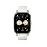 ساعت هوشمند شیائومی مدل Redmi Watch 5 Lite دارای قابلیت های قابلیت مکالمه از طریق بلوتوث بند سیلیکون - بندانگشتی 2