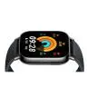 ساعت هوشمند شیائومی مدل Redmi Watch 5 Lite دارای قابلیت های قابلیت مکالمه از طریق بلوتوث بند سیلیکون - بندانگشتی 6