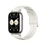 ساعت هوشمند شیائومی مدل Redmi Watch 5 Lite دارای قابلیت های قابلیت مکالمه از طریق بلوتوث بند سیلیکون - بندانگشتی 8