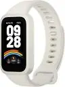 ساعت هوشمند 46 میلی‌متری شیائومی مدل Smart Band 9 Active، کنترل موسیقی، کنترل سطح اکسیژن خون، شمارش ضربان قلب، پایش وضعیت خواب، با بند پلاستیکی - بندانگشتی 3