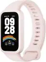 ساعت هوشمند 46 میلی‌متری شیائومی مدل Smart Band 9 Active، کنترل موسیقی، کنترل سطح اکسیژن خون، شمارش ضربان قلب، پایش وضعیت خواب، با بند پلاستیکی - بندانگشتی 4