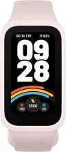 ساعت هوشمند 46 میلی‌متری شیائومی مدل Smart Band 9 Active، کنترل موسیقی، کنترل سطح اکسیژن خون، شمارش ضربان قلب، پایش وضعیت خواب، با بند پلاستیکی - بندانگشتی 8