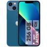 گوشی موبایل اپل مدل iPhone 13 CH دو سیم‌ کارت ظرفیت 256 گیگابایت و رم 4 گیگابایت - نات اکتیو - بندانگشتی 1